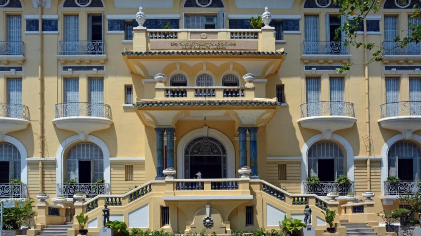 โรงแรมเมย์ส์-เบ็นธันมาร์เก็ต