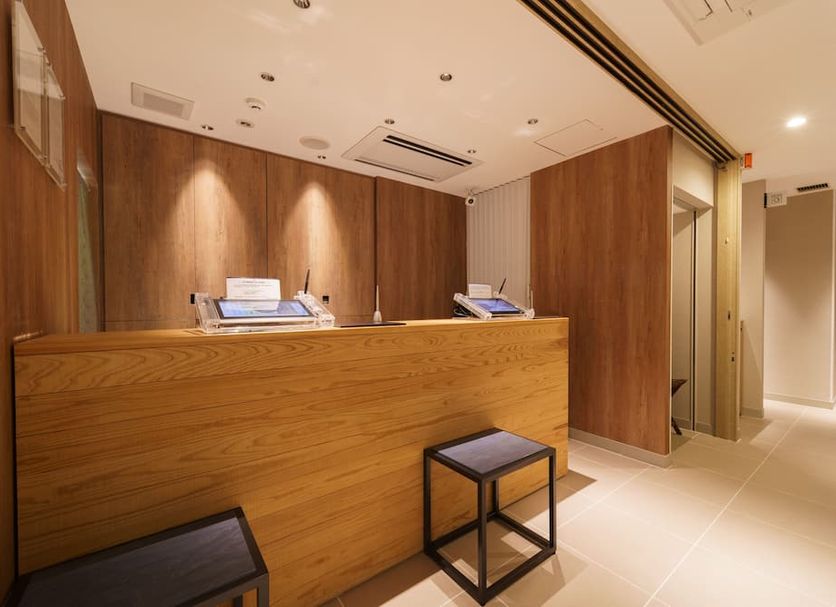 แผนกต้อนรับส่วนหน้า รูปภาพ