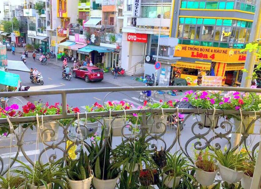 วิวภายนอก รูปภาพ