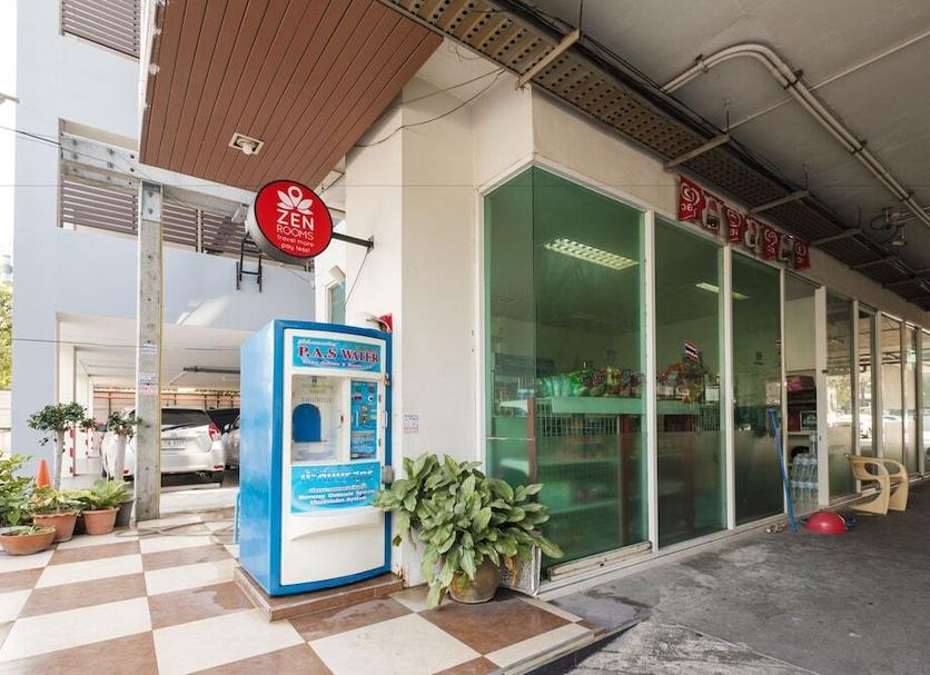 อาคาร รูปภาพ