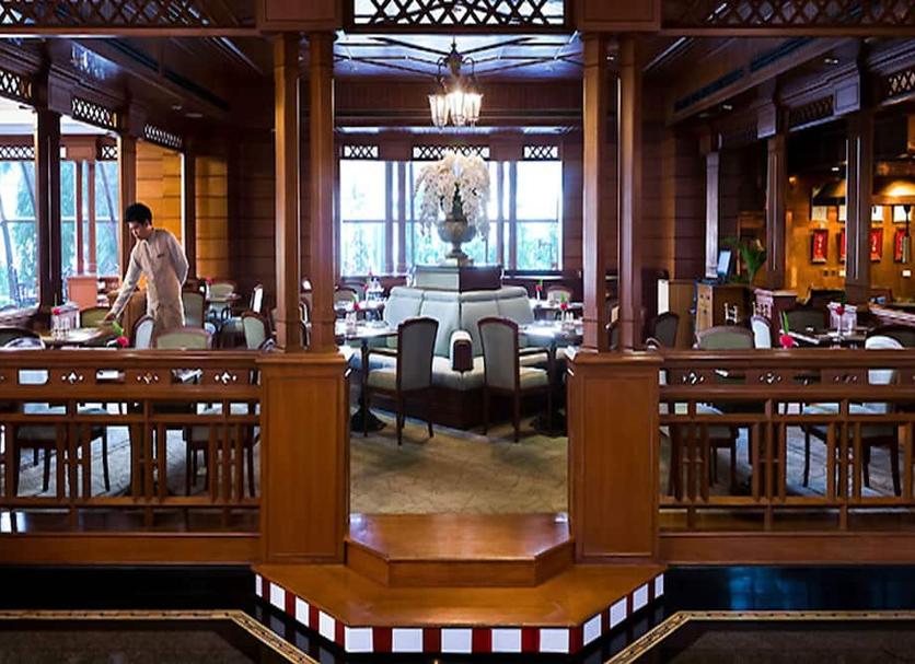 ร้านอาหาร รูปภาพ