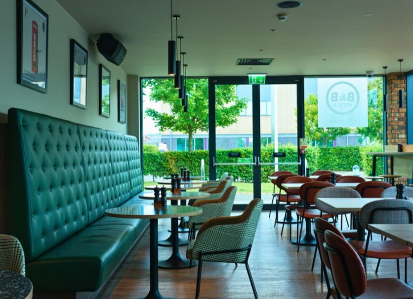 ร้านอาหาร รูปภาพ