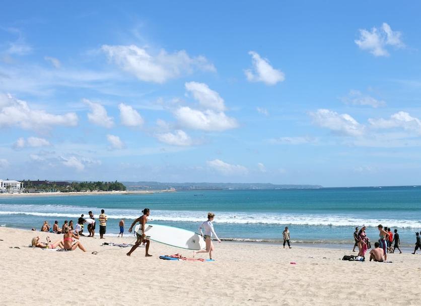 ชายหาด รูปภาพ