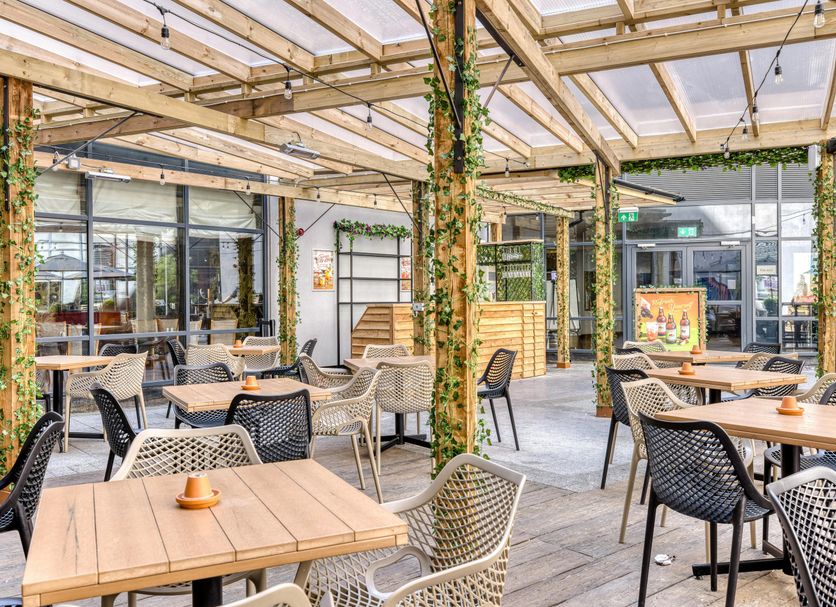 ร้านอาหาร รูปภาพ