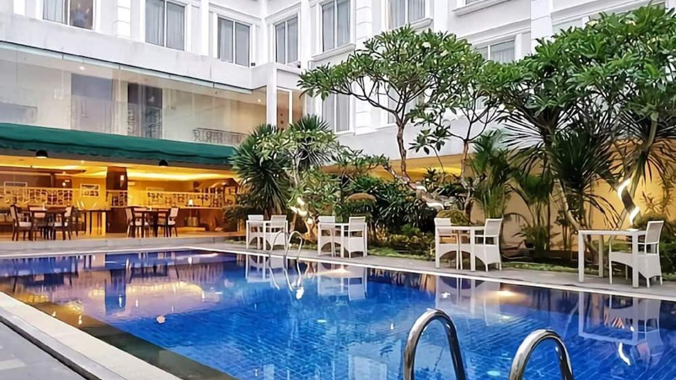 โรงแรมลินน์ บายฮอไรซัน