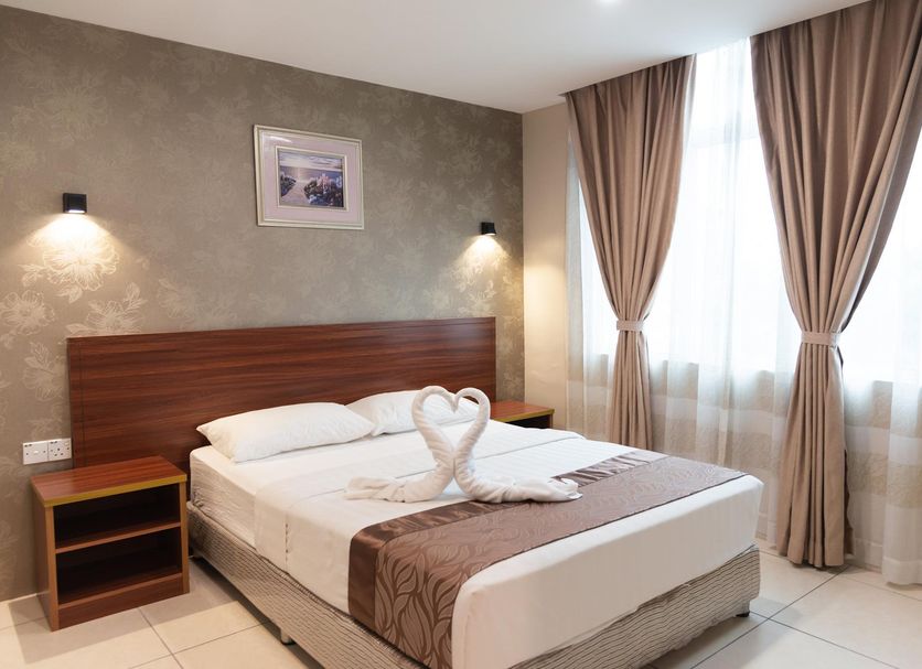 ห้องนอน รูปภาพ