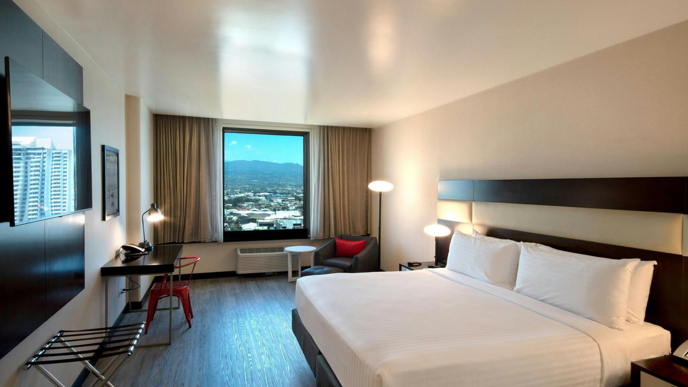 D Sabana โรงแรม San José