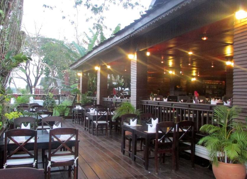 ร้านอาหาร รูปภาพ