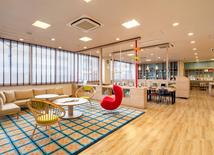 สิ่งอำนวยความสะดวกโรงแรม รูปภาพ