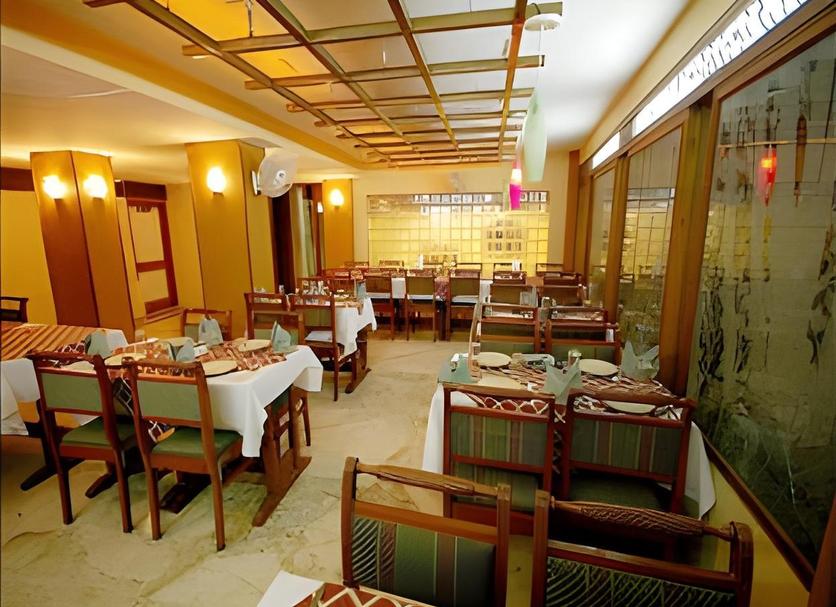 ร้านอาหาร รูปภาพ