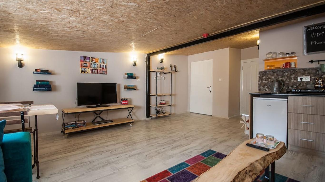 Newway Apartments