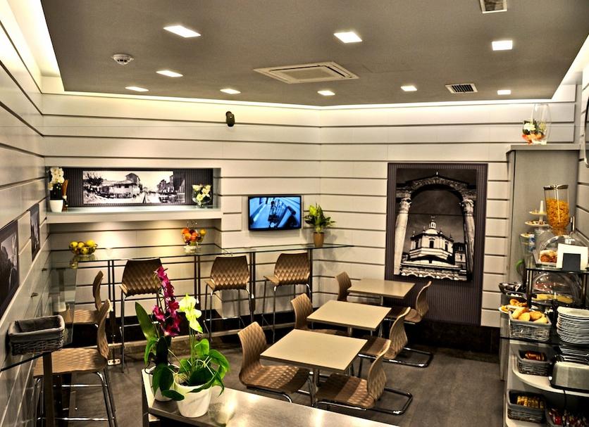 ร้านอาหาร รูปภาพ