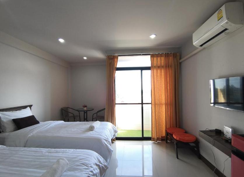 ห้องนอน รูปภาพ
