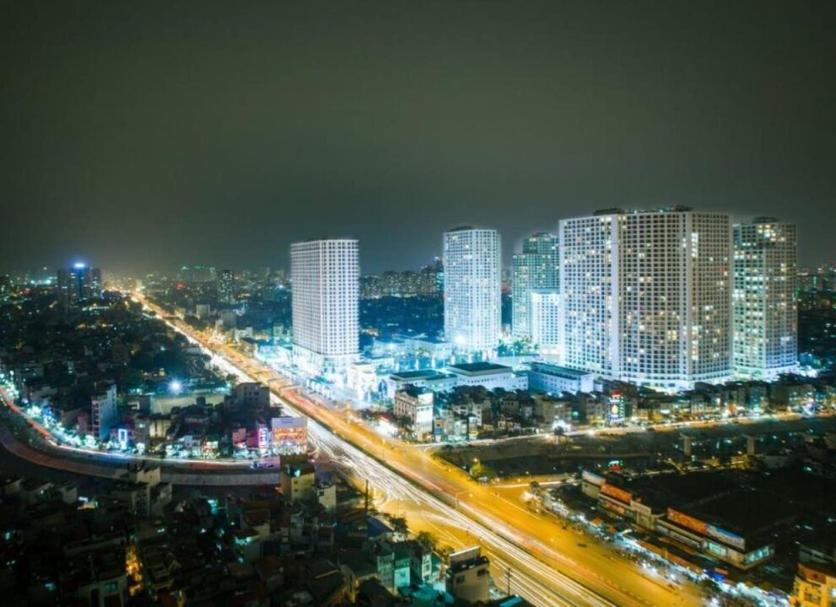 วิวภายนอก รูปภาพ