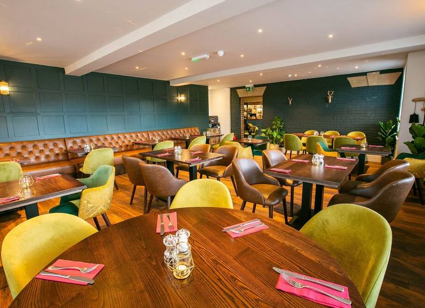 ร้านอาหาร รูปภาพ