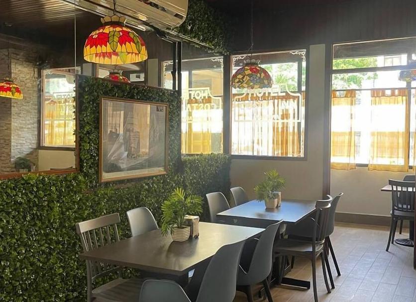 ร้านอาหาร รูปภาพ