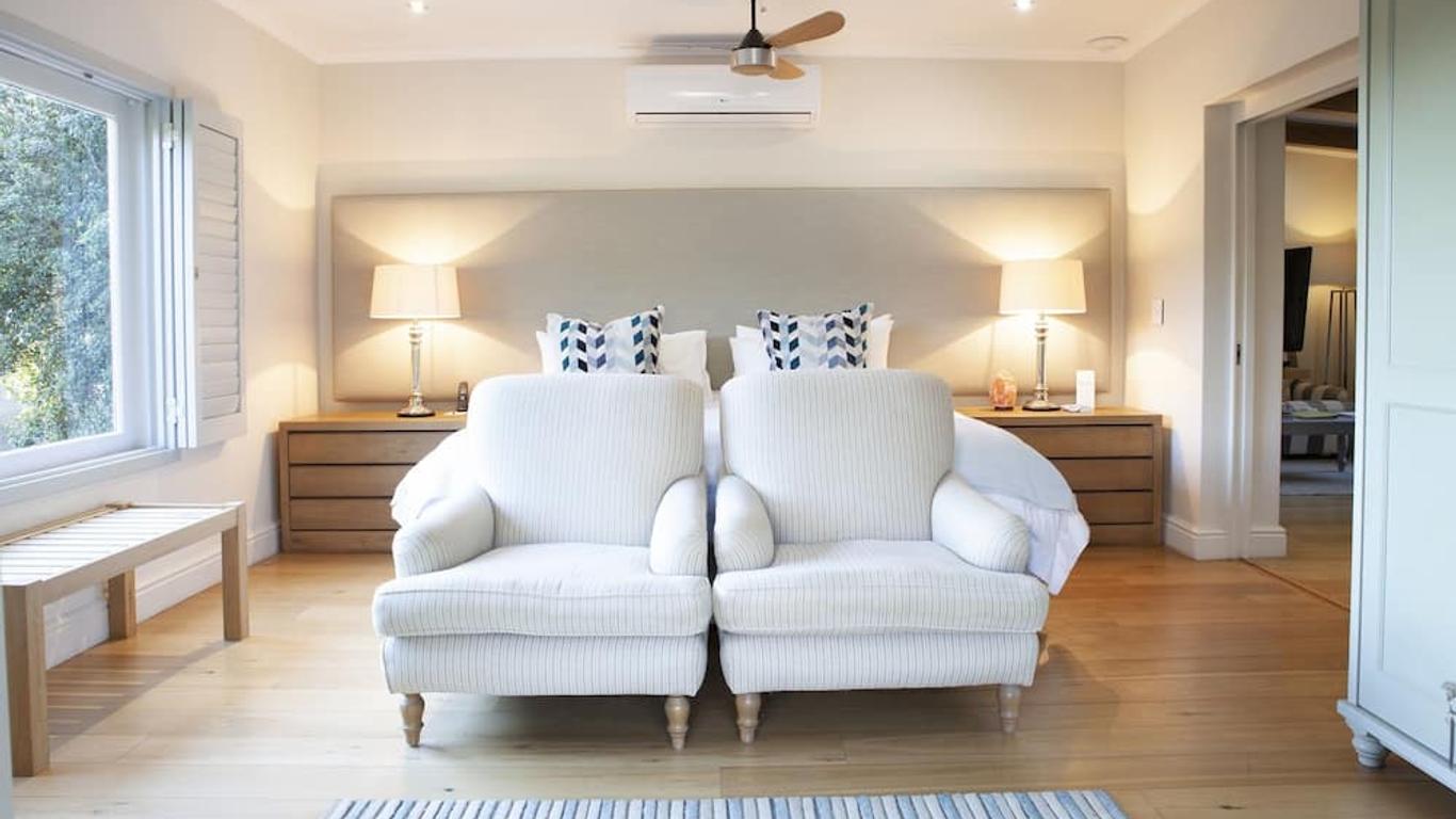 Angala Boutique Hotel