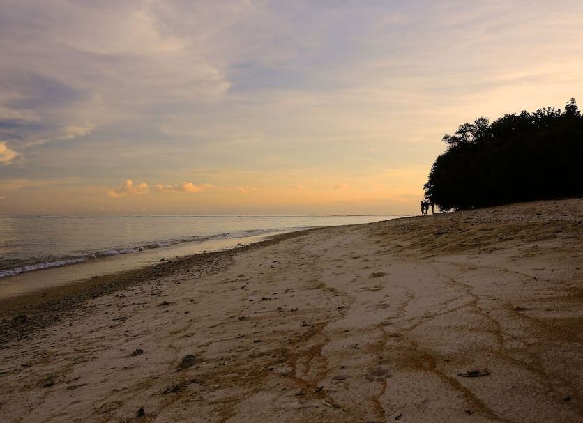 ชายหาด รูปภาพ