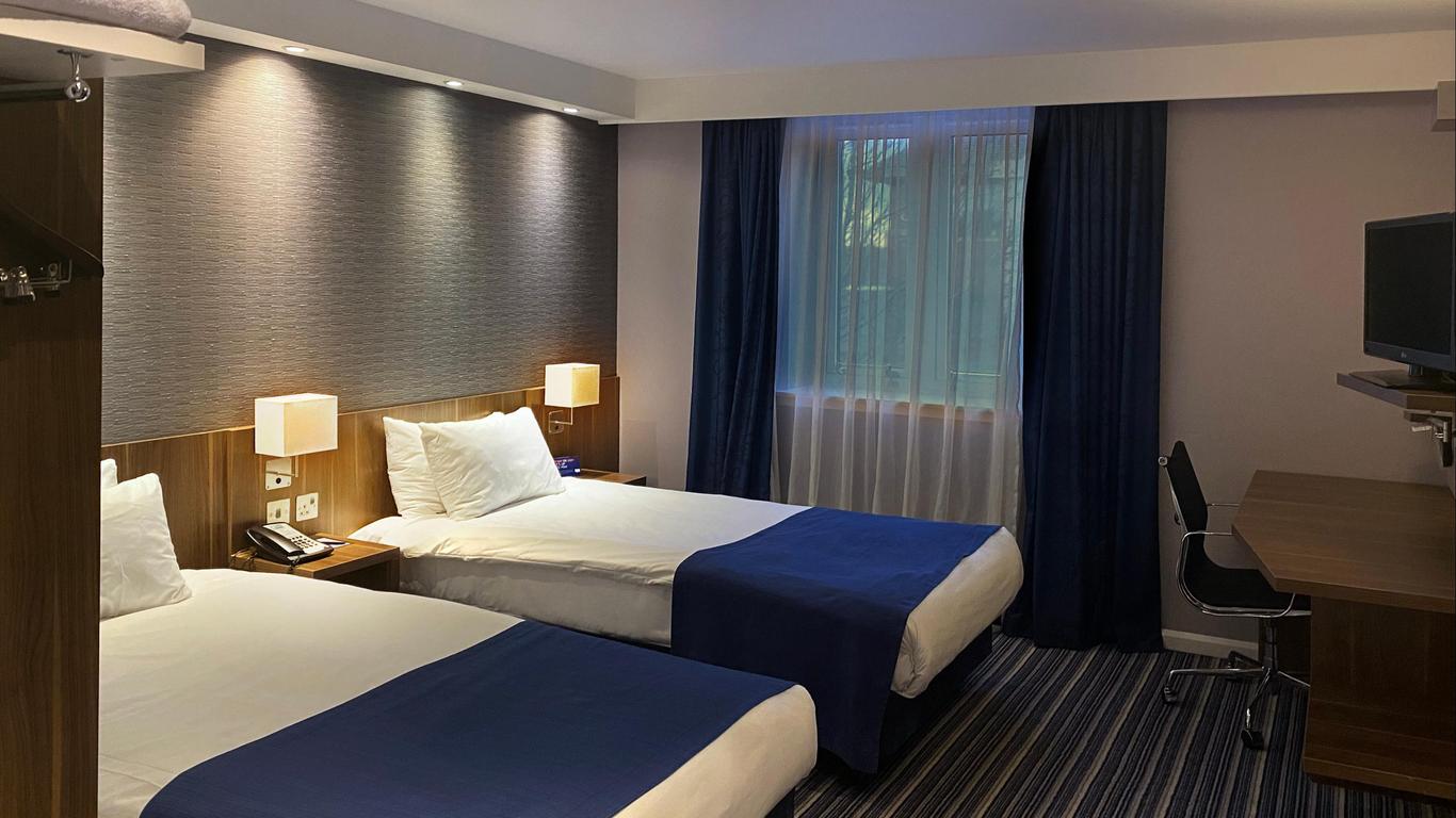 ฮอลิเดย์ อินน์ เอ็กซ์เพรส วินด์เซอร์ บาย IHG