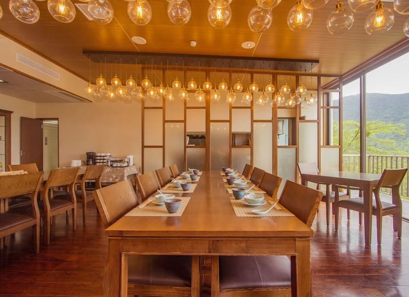 ร้านอาหาร รูปภาพ