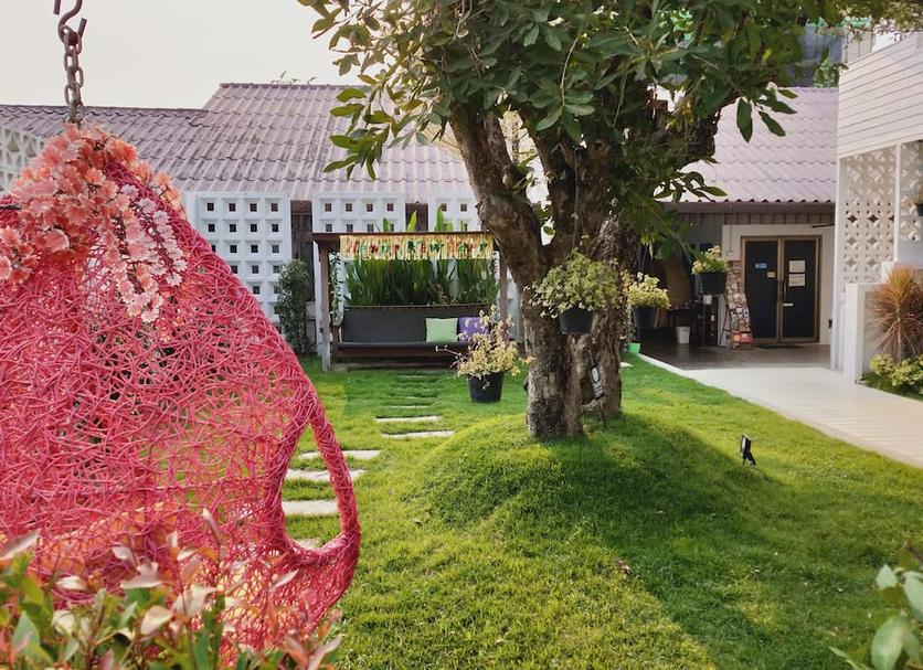 วิวภายนอก รูปภาพ
