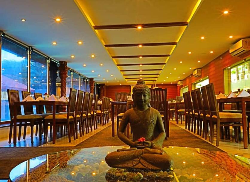 ร้านอาหาร รูปภาพ