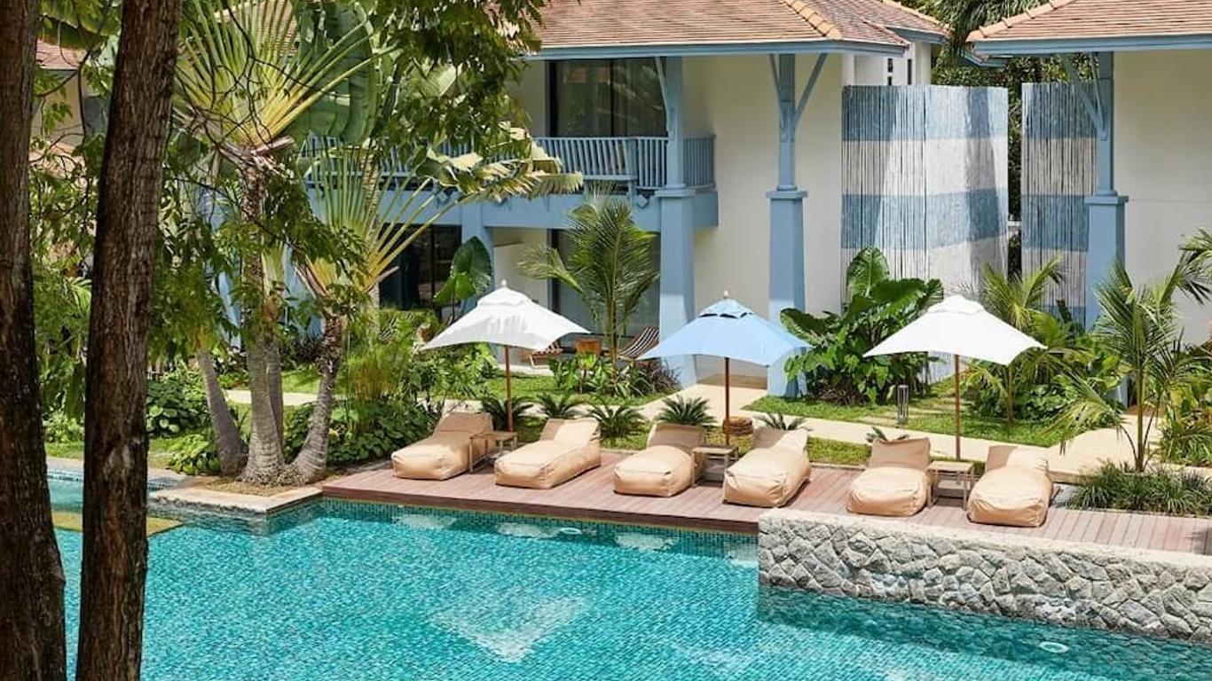 โรงแรมคาซา เดล มาเร