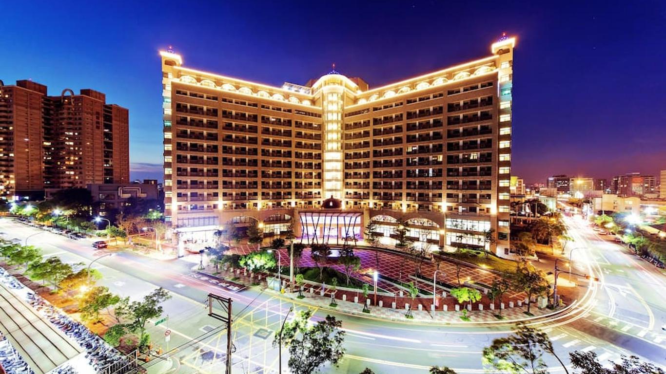 โรงแรมเดอะโฮ