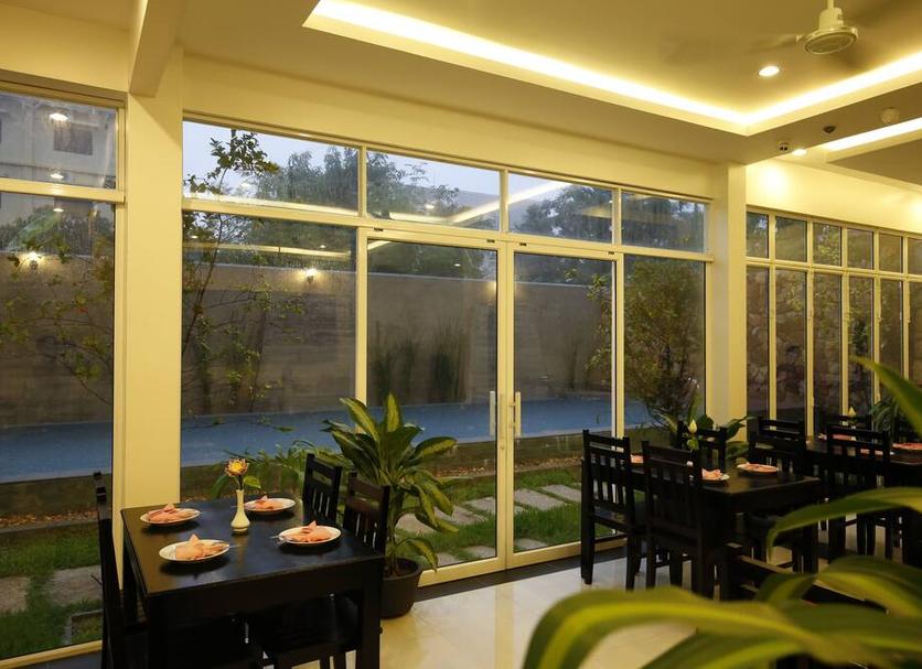 ร้านอาหาร รูปภาพ