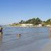 ชายหาด