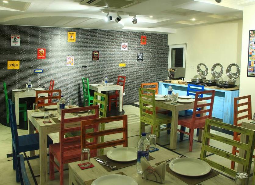 ร้านอาหาร รูปภาพ