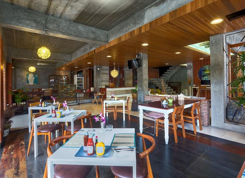 ร้านอาหาร รูปภาพ
