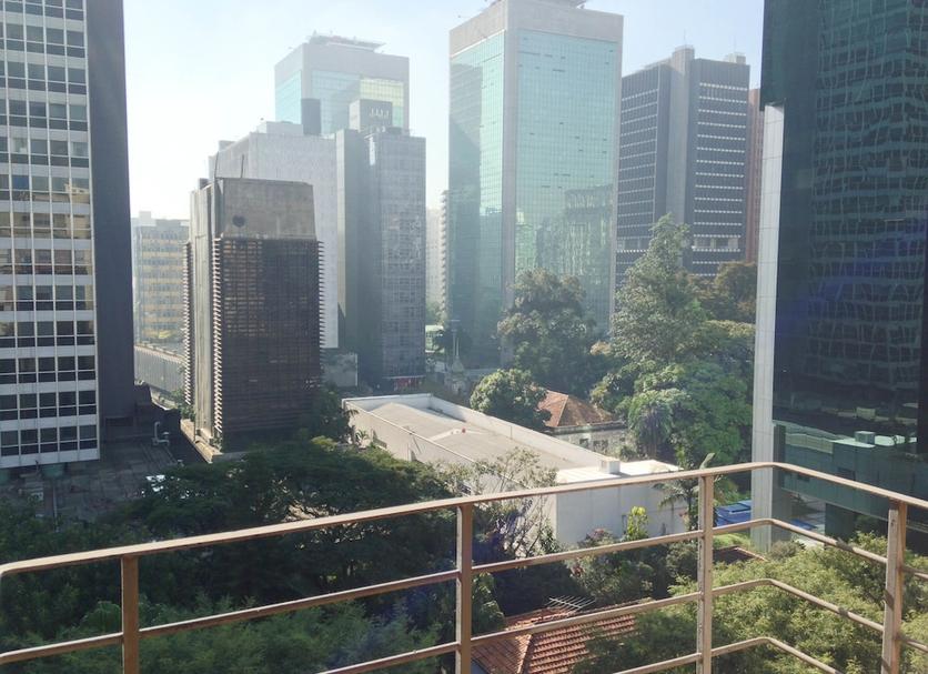 วิวภายนอก รูปภาพ