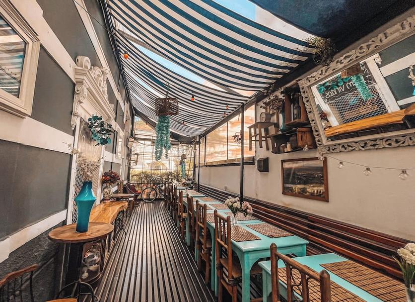 ร้านอาหาร รูปภาพ