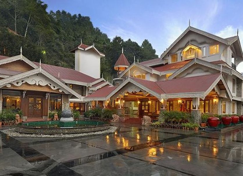 อาคาร รูปภาพ