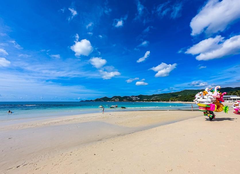 ชายหาด รูปภาพ