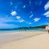 ชายหาด