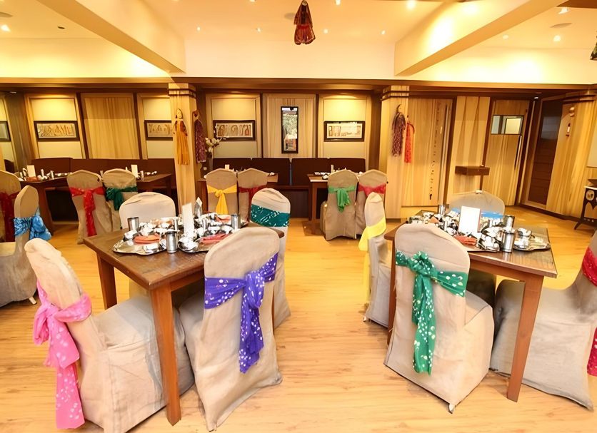 ร้านอาหาร รูปภาพ