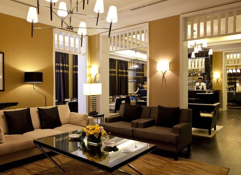 เลานจ์ รูปภาพ