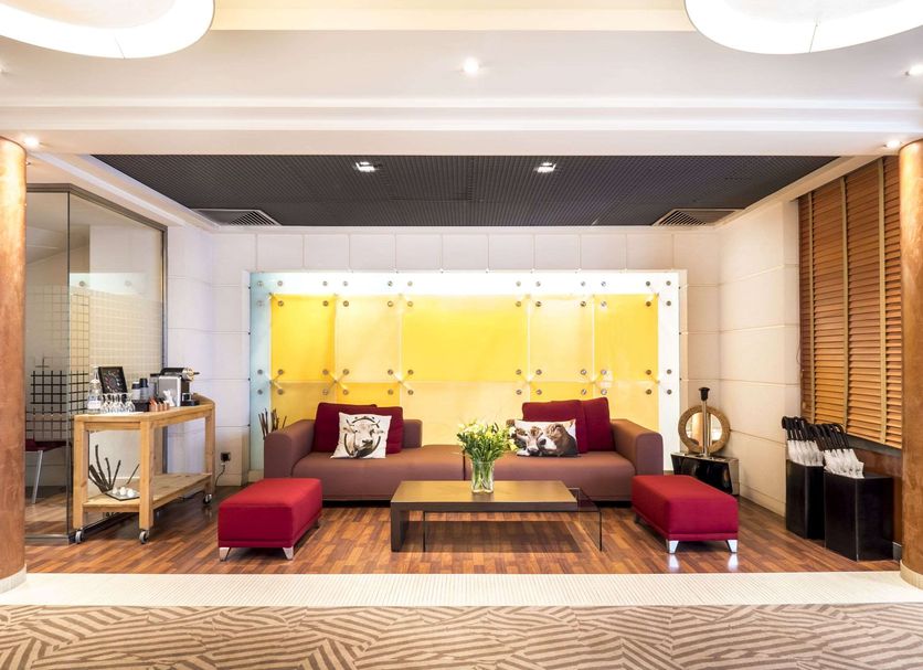 ล็อบบี้ รูปภาพ