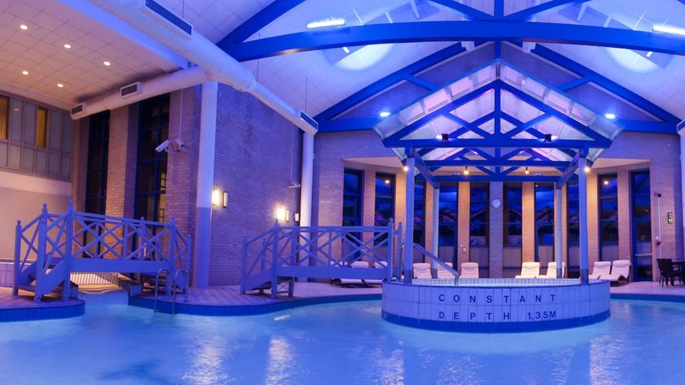 โรงแรม Gloucester Robinswood, คอลเลคชั่นลายเซ็นเจอร์ BW