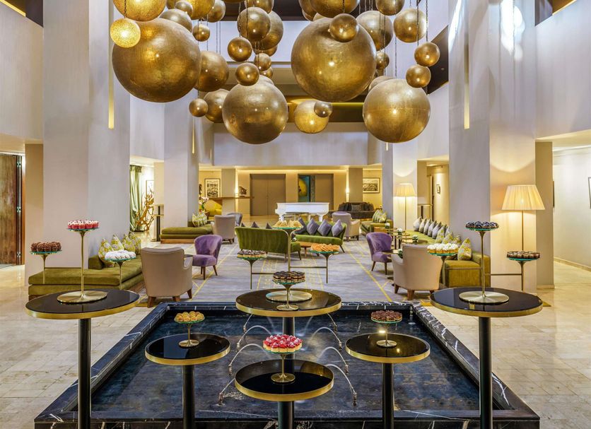 ล็อบบี้ รูปภาพ