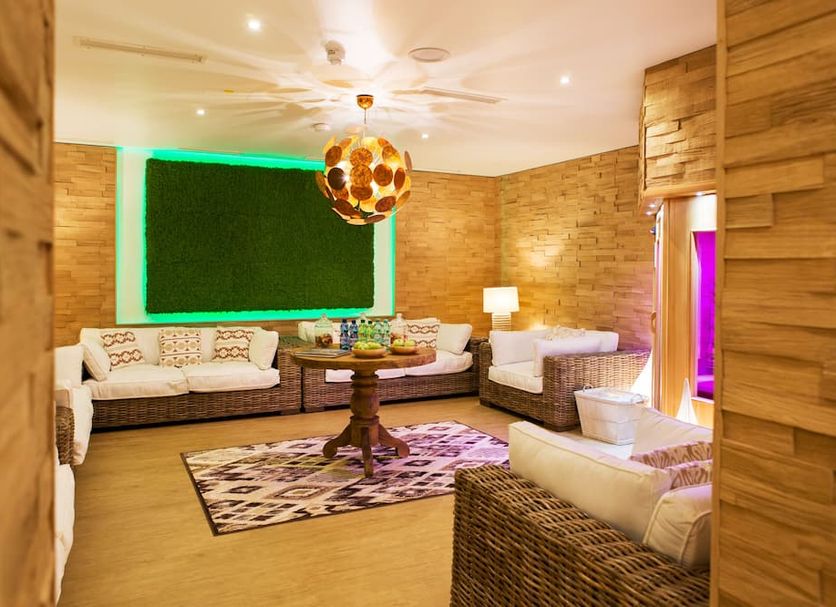 เลานจ์ รูปภาพ