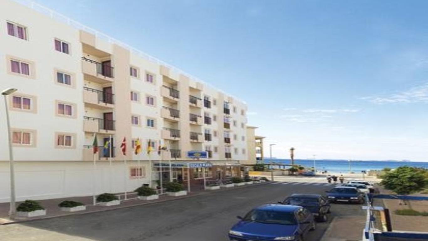 Vibra Calima Apartamentos - เฉพาะผู้ใหญ่