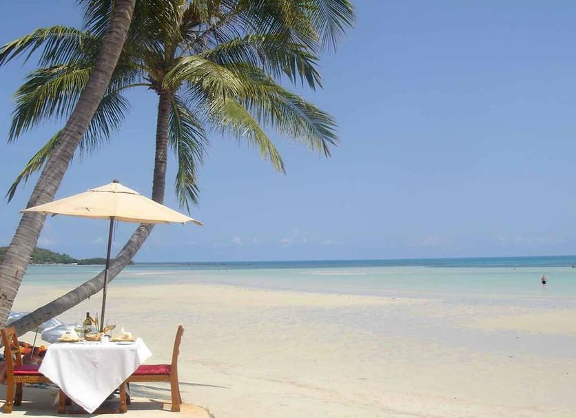 ชายหาด รูปภาพ
