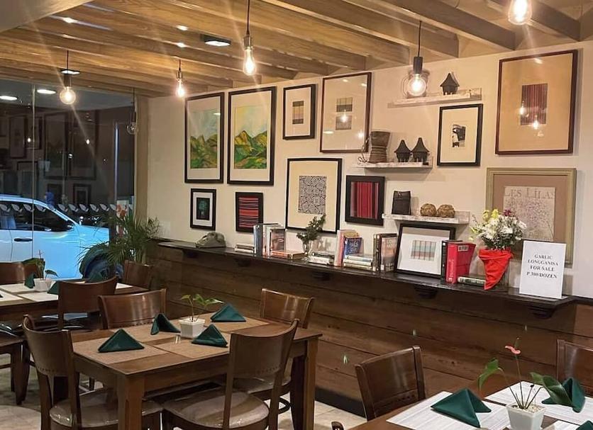 ร้านอาหาร รูปภาพ