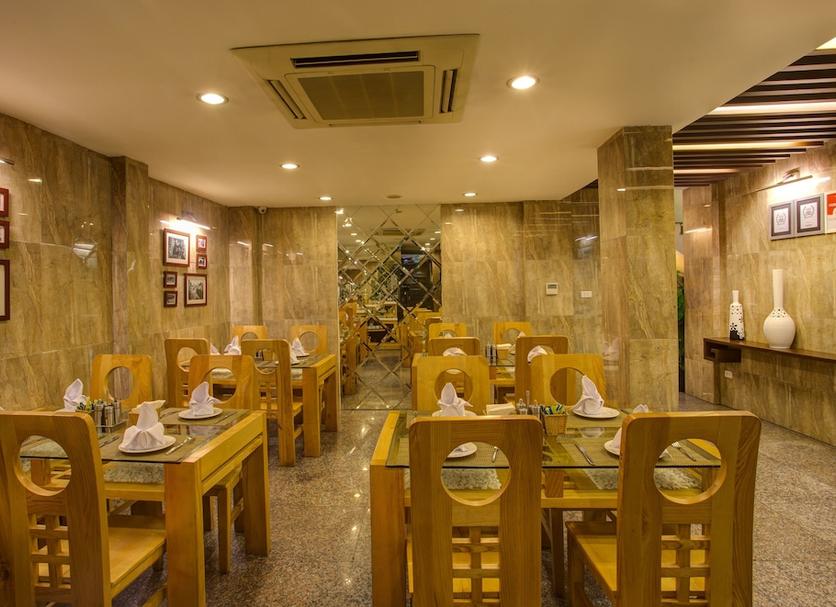ร้านอาหาร รูปภาพ