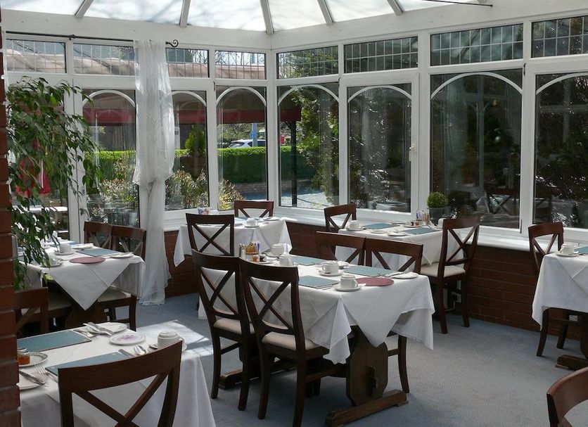 ร้านอาหาร รูปภาพ