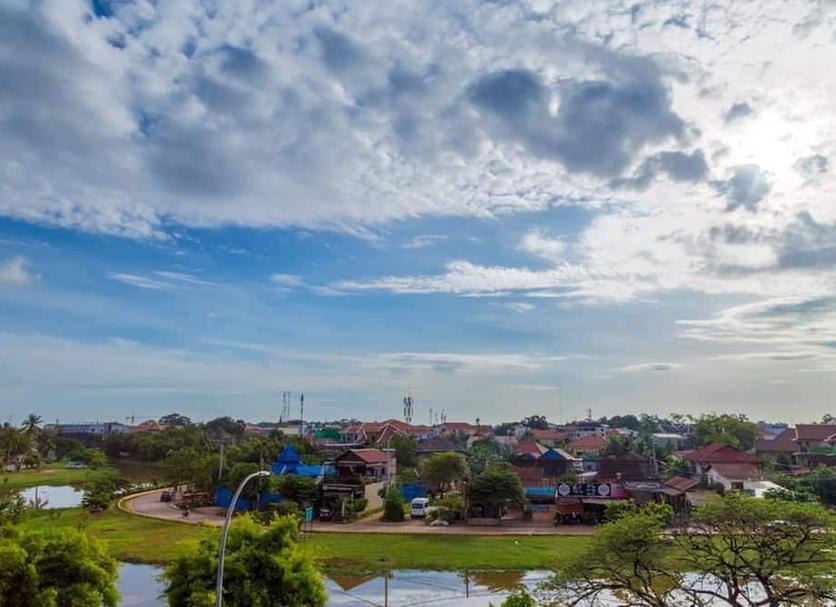 วิวภายนอก รูปภาพ