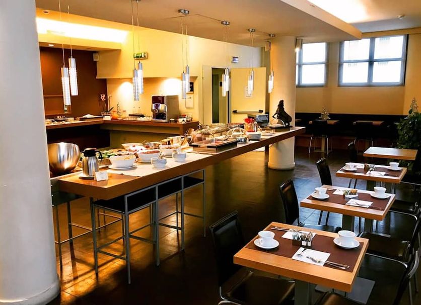 ร้านอาหาร รูปภาพ